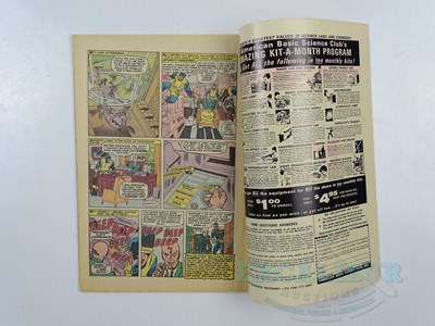 Lot 642 - X-MEN KING-SIZE SPECIAL #1 - (1970 - MARVEL) -...