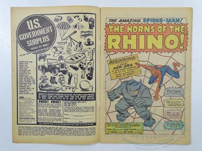 Lot 659 - AMAZING SPIDER-MAN #41 - (1966 - MARVEL - UK...