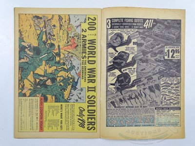 Lot 659 - AMAZING SPIDER-MAN #41 - (1966 - MARVEL - UK...