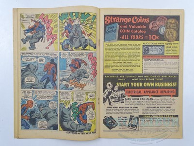Lot 659 - AMAZING SPIDER-MAN #41 - (1966 - MARVEL - UK...
