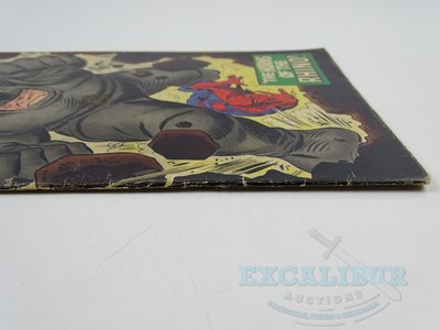 Lot 659 - AMAZING SPIDER-MAN #41 - (1966 - MARVEL - UK...