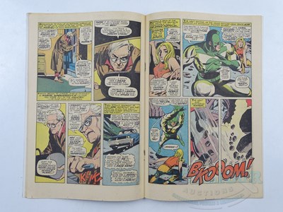 Lot 684 - CAPTAIN MARVEL #1 - (1968 - MARVEL) - First...