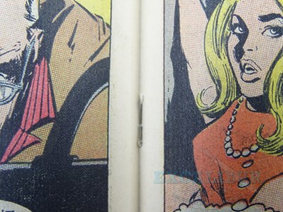 Lot 684 - CAPTAIN MARVEL #1 - (1968 - MARVEL) - First...