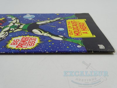 Lot 684 - CAPTAIN MARVEL #1 - (1968 - MARVEL) - First...