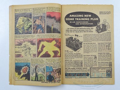 Lot 690 - INCREDIBLE HULK #3 (1962 - MARVEL) - Third...