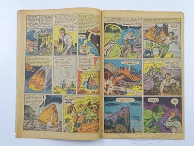 Lot 690 - INCREDIBLE HULK #3 (1962 - MARVEL) - Third...