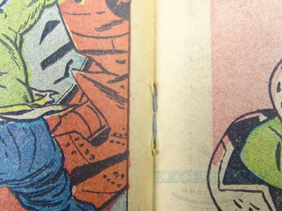 Lot 690 - INCREDIBLE HULK #3 (1962 - MARVEL) - Third...