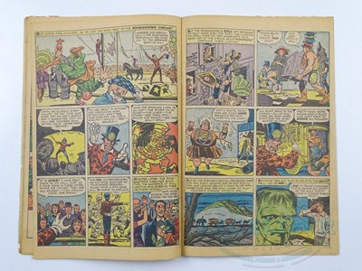 Lot 690 - INCREDIBLE HULK #3 (1962 - MARVEL) - Third...