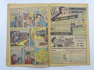 Lot 690 - INCREDIBLE HULK #3 (1962 - MARVEL) - Third...