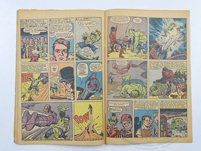 Lot 690 - INCREDIBLE HULK #3 (1962 - MARVEL) - Third...