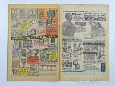 Lot 690 - INCREDIBLE HULK #3 (1962 - MARVEL) - Third...