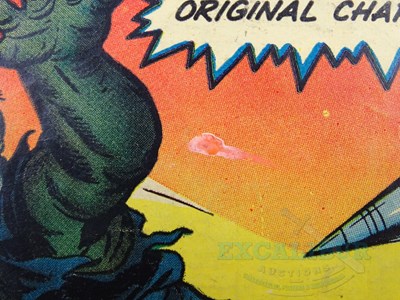 Lot 690 - INCREDIBLE HULK #3 (1962 - MARVEL) - Third...