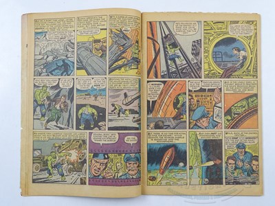 Lot 690 - INCREDIBLE HULK #3 (1962 - MARVEL) - Third...