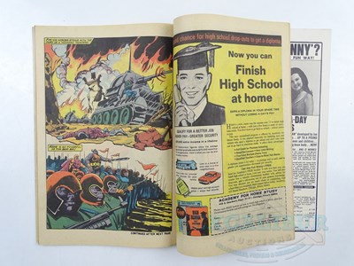 Lot 697 - SILVER SURFER #4 - (1969 - MARVEL - UK Cover...