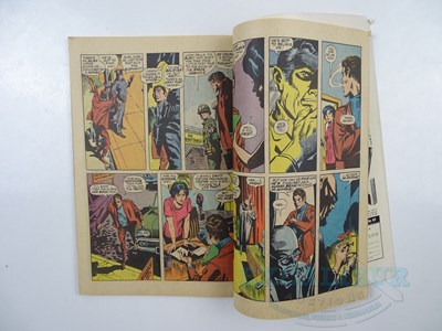 Lot 698 - SILVER SURFER #3 - (1969 - MARVEL - UK Cover...