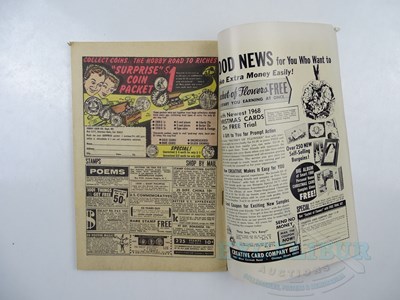 Lot 698 - SILVER SURFER #3 - (1969 - MARVEL - UK Cover...