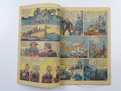 Lot 705 - FANTASTIC FOUR #2 (1962 - MARVEL) - KEY ISSUE...