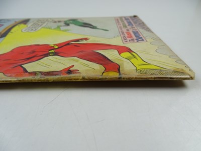 Lot 97 - FLASH #131, 132, 134 (3 in Lot) - (1962/63 -...