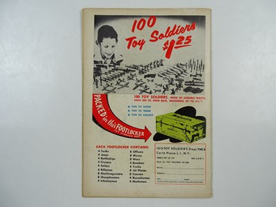 Lot 97 - FLASH #131, 132, 134 (3 in Lot) - (1962/63 -...
