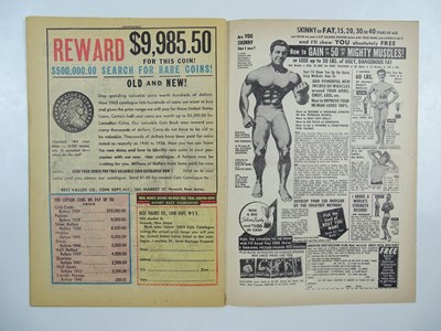 Lot 97 - FLASH #131, 132, 134 (3 in Lot) - (1962/63 -...