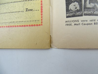 Lot 97 - FLASH #131, 132, 134 (3 in Lot) - (1962/63 -...