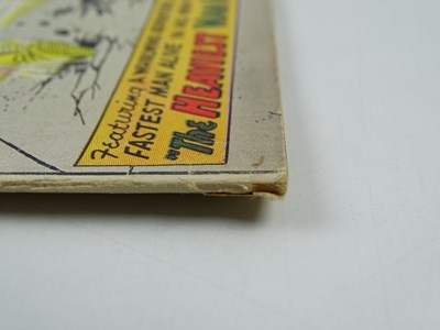 Lot 97 - FLASH #131, 132, 134 (3 in Lot) - (1962/63 -...