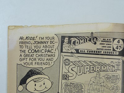 Lot 97 - FLASH #131, 132, 134 (3 in Lot) - (1962/63 -...
