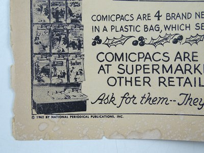 Lot 97 - FLASH #131, 132, 134 (3 in Lot) - (1962/63 -...