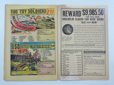 Lot 97 - FLASH #131, 132, 134 (3 in Lot) - (1962/63 -...