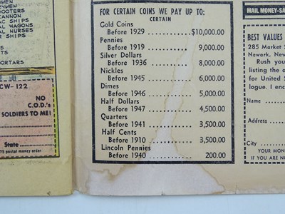 Lot 97 - FLASH #131, 132, 134 (3 in Lot) - (1962/63 -...