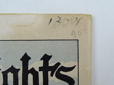 Lot 97 - FLASH #131, 132, 134 (3 in Lot) - (1962/63 -...