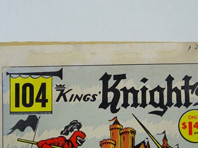 Lot 97 - FLASH #131, 132, 134 (3 in Lot) - (1962/63 -...