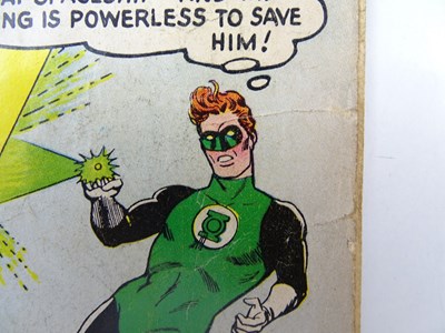 Lot 97 - FLASH #131, 132, 134 (3 in Lot) - (1962/63 -...