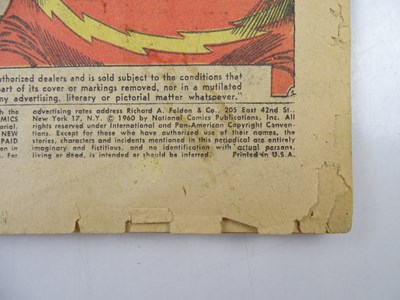 Lot 99 - FLASH #115, 118, 119 (3 in Lot) - (1960/61 -...