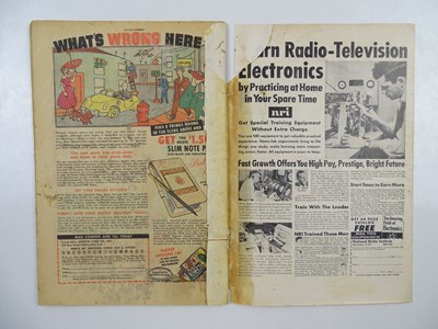 Lot 99 - FLASH #115, 118, 119 (3 in Lot) - (1960/61 -...