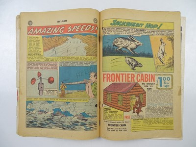 Lot 99 - FLASH #115, 118, 119 (3 in Lot) - (1960/61 -...