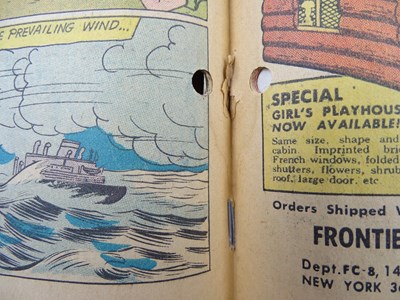 Lot 99 - FLASH #115, 118, 119 (3 in Lot) - (1960/61 -...