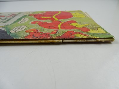 Lot 99 - FLASH #115, 118, 119 (3 in Lot) - (1960/61 -...