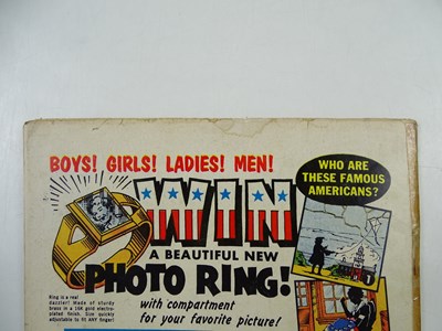 Lot 99 - FLASH #115, 118, 119 (3 in Lot) - (1960/61 -...