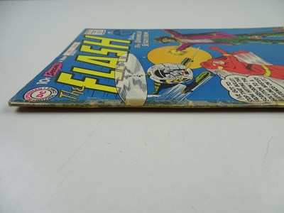 Lot 99 - FLASH #115, 118, 119 (3 in Lot) - (1960/61 -...