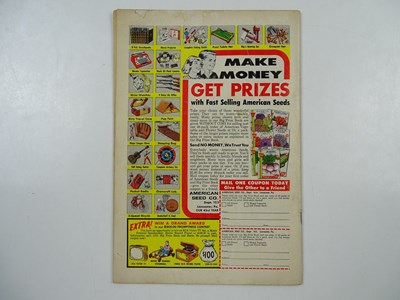 Lot 99 - FLASH #115, 118, 119 (3 in Lot) - (1960/61 -...