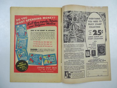 Lot 99 - FLASH #115, 118, 119 (3 in Lot) - (1960/61 -...