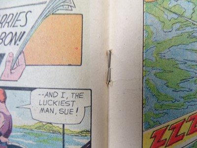 Lot 99 - FLASH #115, 118, 119 (3 in Lot) - (1960/61 -...