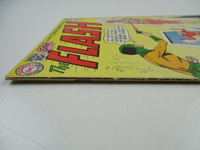Lot 99 - FLASH #115, 118, 119 (3 in Lot) - (1960/61 -...