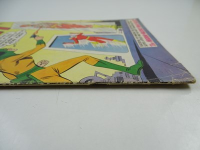Lot 99 - FLASH #115, 118, 119 (3 in Lot) - (1960/61 -...