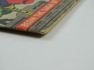 Lot 99 - FLASH #115, 118, 119 (3 in Lot) - (1960/61 -...