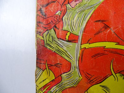 Lot 99 - FLASH #115, 118, 119 (3 in Lot) - (1960/61 -...