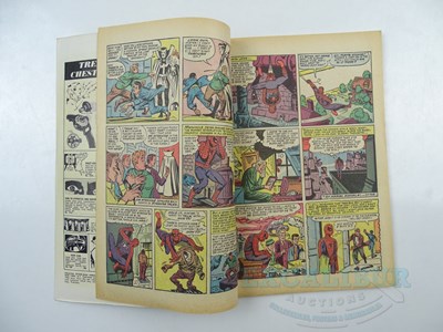 Lot 708 - AMAZING SPIDER-MAN: KING SIZE ANNUAL #1 -...