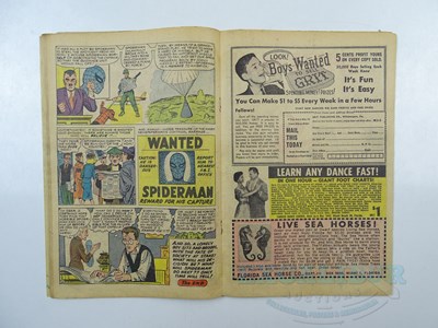Lot 710 - AMAZING SPIDER-MAN #1 - (1963 - MARVEL - UK...
