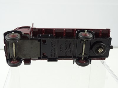 Lot 120 - A DINKY 512 Guy Flat Truck, 1st Style cab, in...
